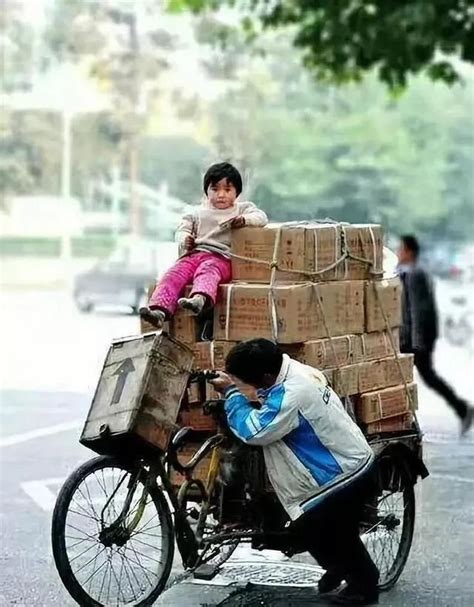 在中国，一个人带娃出门到底有多难？ - 知乎