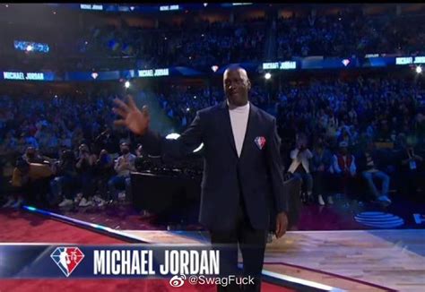 NBA全明星75大巨星介绍！乔丹也来了！ 历史最佳🐐|全明星|乔丹|巨星_新浪新闻