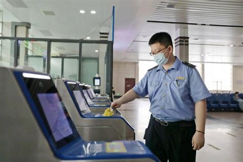 南京南站、南京站现场核酸检测服务30日零时起将停止