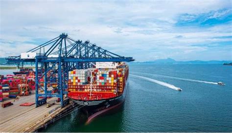 阿里巴巴国际站三年目标：整体规模排进全球货运行业前三