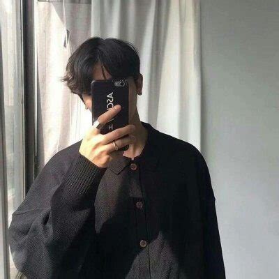 帅气非主流qq头像男生头像