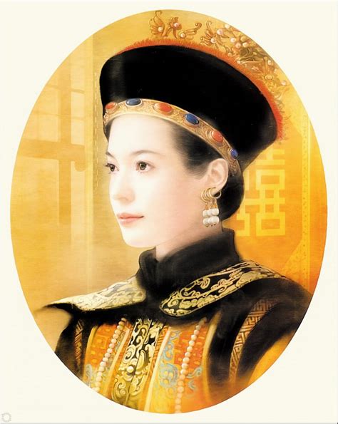 德珍图片