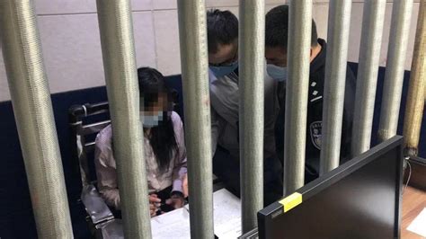 【关注】18岁女逃犯来济南游玩，民警一个电话让她乖乖到案-搜狐大视野-搜狐新闻