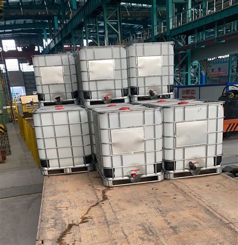 厂家塑料加厚IBC吨桶带铁架耐酸碱化工桶集装方桶全新1000l吨桶-阿里巴巴