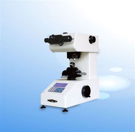 显微硬度计 HXD-1000TMS/LCD_显微硬度计_上海光学仪器厂