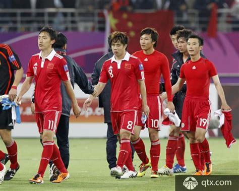 历届亚洲杯中国队战绩一览表(完整版)_球天下体育