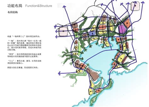 以济南、青岛为核心 山东初步形成“2+4+N”综合交通枢纽布局-半岛网