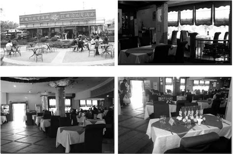 二沙岛玫瑰园餐厅 丨 连接艺术与爱的新派西餐厅|平面|品牌|尚膳若水 - 原创作品 - 站酷 (ZCOOL)
