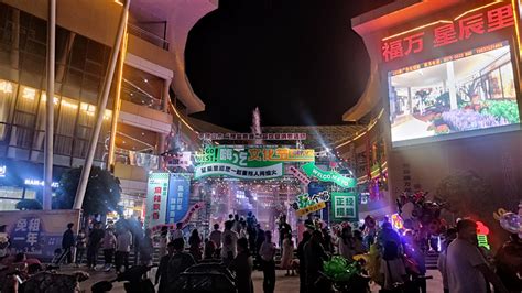 扬州夜游景点推荐 晚上最繁华最热闹的地方_旅泊网