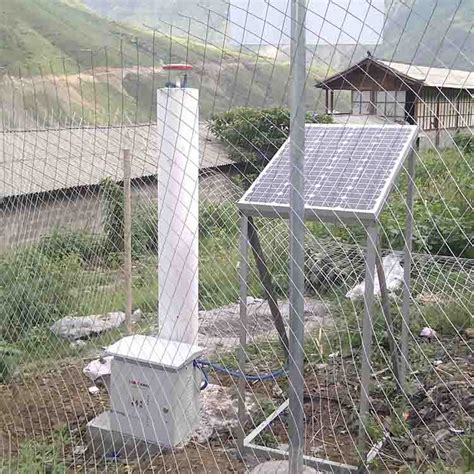 黑龙江地区可用鸿艺祥太阳能监控供电系统