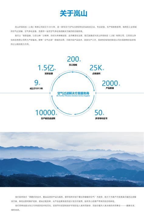 关于岚山-岚山环保科技（上海）有限公司-