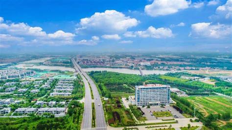 日照经济技术开发区北部商住区城市设计 - 空间规划 - 深圳市城市空间规划建筑设计有限公司