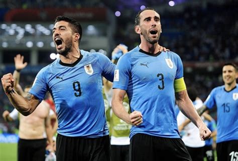 2022世界杯南美区预选赛前瞻：乌拉圭vs厄瓜多尔比赛预测-腾蛇体育