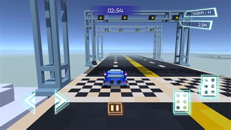 双人赛车3D跑车版下载_双人赛车3D跑车版游戏最新版下载_华粉圈