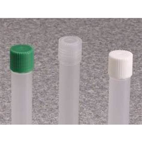 Nalgene® 342826-0110 13mm Caps for 4.5mL Micro Vials, Sterile, PPCO ...