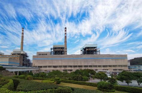 正式获批！浙能嘉兴电厂四期扩建工程即将开工-国际电力网