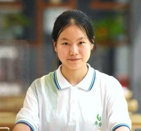 17岁女孩因为太懒，不想考清华北大，就去了中科大少年班