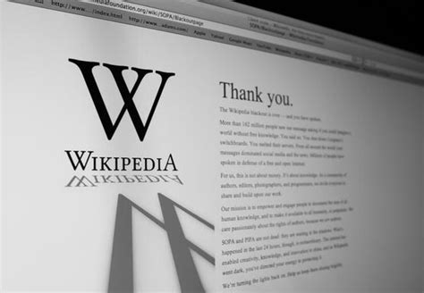 维基百科英语词条达500万 却只覆盖不到5%的人类知识|界面新闻 · 天下