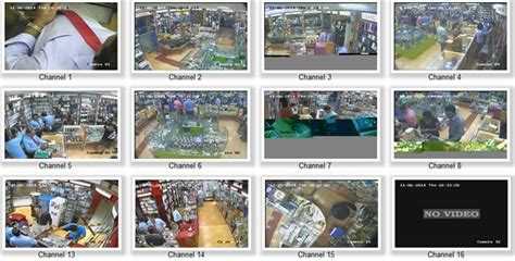 Insecam Displays Unsecured Webcams From Around The World | TechCrunch