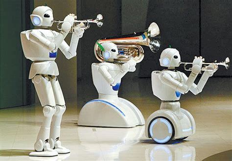 智能客服机器人来了！它能做什么？