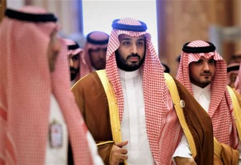 沙特国王有实权吗，沙特国王是世袭制吗-热聚社