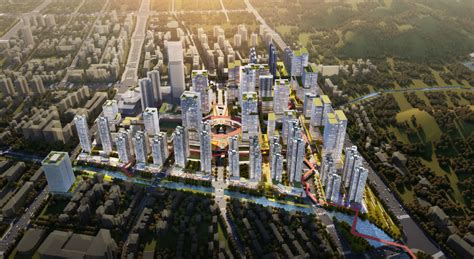 搁浅十年，海珠广百海港城调整规划，项目已列入重点工程__凤凰网