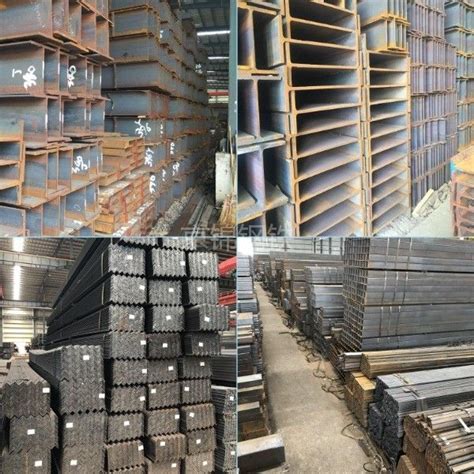 40工字钢重量分析：规格、用途及重要参数介绍 - 佛山京锦钢材厂家批发价格