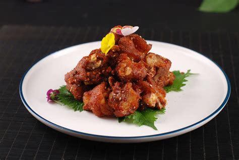碳烤猪手,中国菜系,食品餐饮,摄影素材,汇图网www.huitu.com