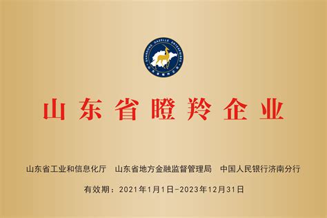 2022年度山东省“瞪羚”“独角兽”企业名单公示（附全名单）-半岛网