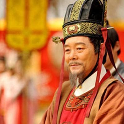 历史上的今天9月4日_626年唐太宗李世民正式登基成为唐朝皇帝。