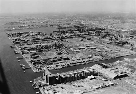 日本东京1945年9月，李梅火攻后的城市|日本东京|李梅|火攻_新浪新闻