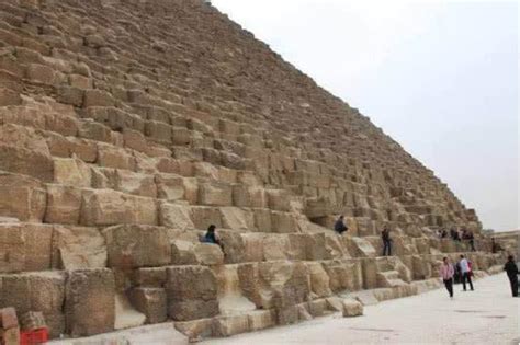 金字塔之谜为什么到现在都解不开？科学家：已超出认知范围