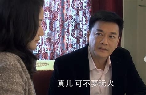 最让我惊讶的电视剧《青瓷》，王志文跟张国立演的太真实__凤凰网