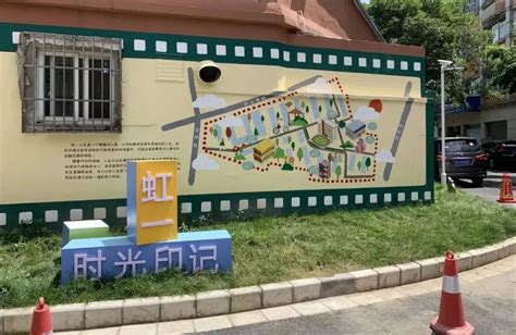 占据“大虹桥”上海唯一中心城区优势，长宁临空园区未来有哪些变化？