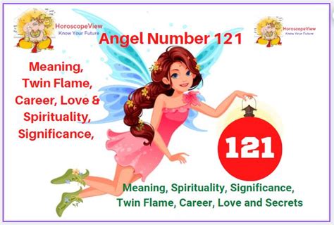121 Angel Number Meaning in Love, Twin Flame and Spiritual