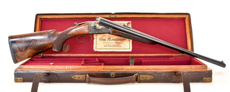 The .577 Howdah Pistol | Black Powder Cartridge