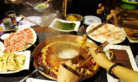 火锅里最好吃的菜是什么 吃火锅必点的菜是什么 _八宝网