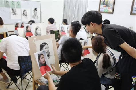 2022届艺考生收下这份艺考时间表，南京画室带你了解全流程！ _艺之行艺术教育