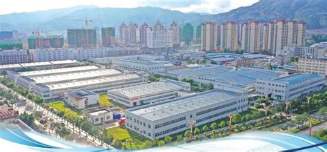 浙江省永康市的主要工业区在哪里-百度经验