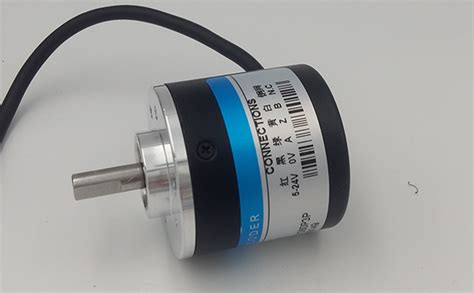 厂家B38s欧姆龙经济型光电增量式旋转编码器脉冲主轴编码器通用-阿里巴巴