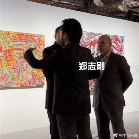 14K陈惠敏谈胡须勇：他是一个字堆的话事人，差不多跟我同辈_腾讯视频