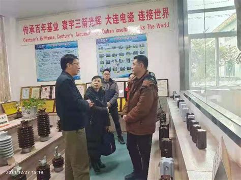 市工信局赴闽清宣讲党的十九届六中全会精神并调研园区标准化建设工作_图片新闻_福州市工业和信息化局