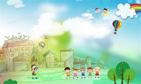 童趣|插画|儿童插画|Sumiko - 原创作品 - 站酷 (ZCOOL)