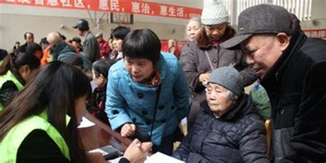 4月15日起南昌市启动城区老年人信息采集工作_手机新浪网