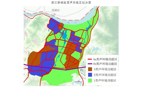 云浮市中心城区综合管廊专项规划