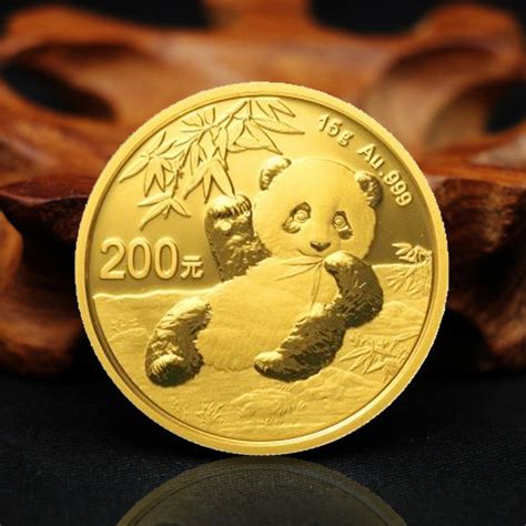 2020版熊猫金银币发行了多少枚？有哪些亮点？-卢工收藏网