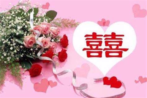 祝姐姐新婚快乐祝福语 创意结婚祝福语大全 - 中国婚博会官网