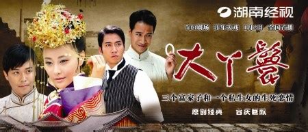 大丫鬟（2010年马雅舒领衔主演电视剧） - 搜狗百科