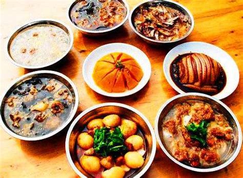 天津小吃八大碗做法|民俗动态|传统文化,民俗文化,样子收藏网
