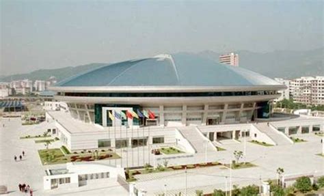 省体育馆要变了，30年来首次大规模改造！_澎湃号·政务_澎湃新闻-The Paper